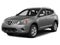 2015 Nissan Rogue Select AWD 4dr S