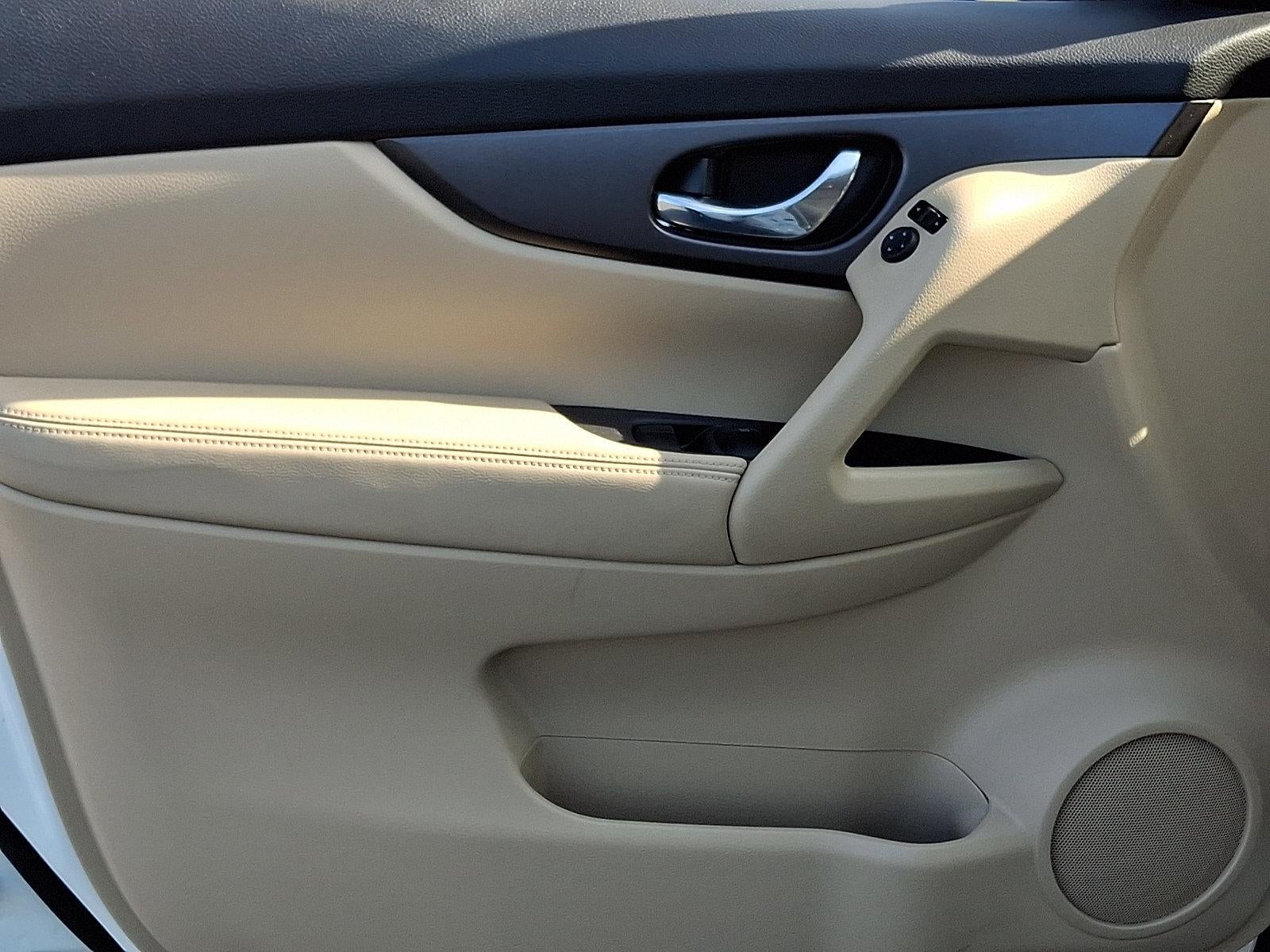 2016 Nissan Rogue AWD 4dr SV