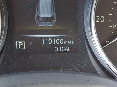 2016 Nissan Rogue AWD 4dr SV