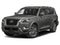 2021 Nissan Armada 4x4 SL