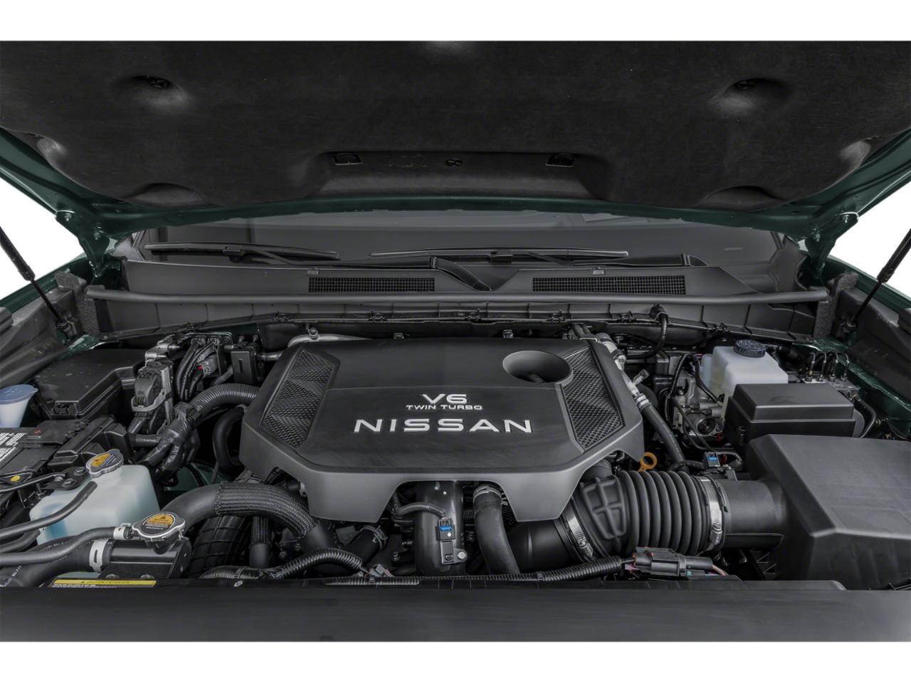 2026 Nissan Armada 4x4 Platinum Reserve *Ltd Avail*