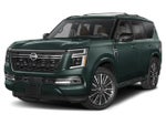 2026 Nissan Armada 4x4 Platinum Reserve *Ltd Avail*