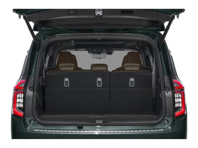 2026 Nissan Armada 4x4 Platinum Reserve *Ltd Avail*
