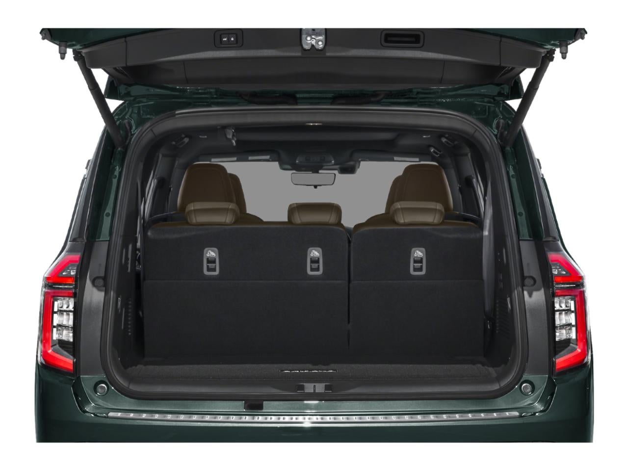 2026 Nissan Armada 4x4 Platinum Reserve *Ltd Avail*