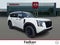 2026 Nissan Armada PRO-4X®