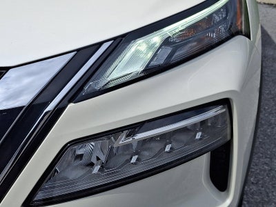 2023 Nissan Rogue AWD SV *Ltd Avail*