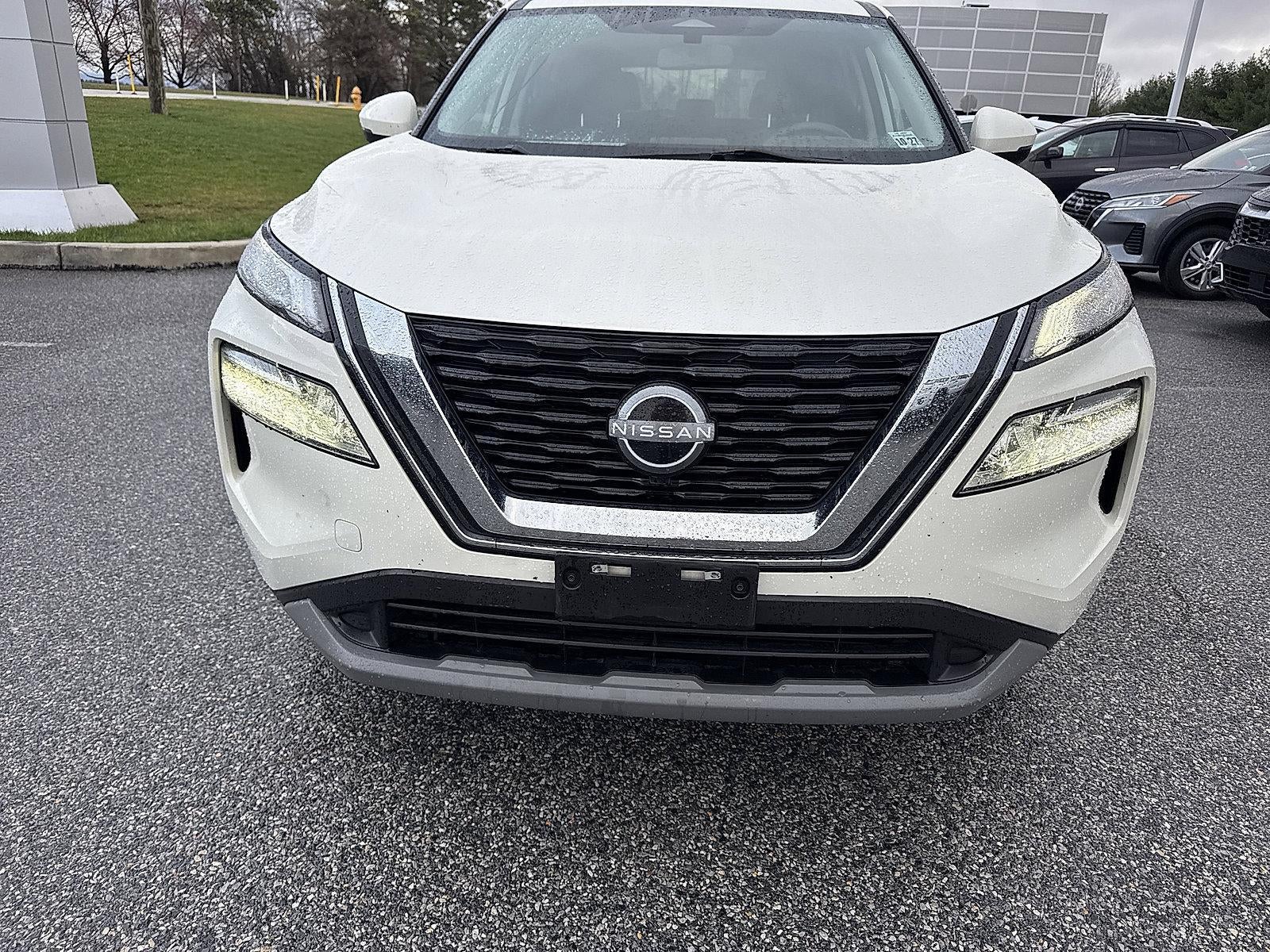 2023 Nissan Rogue AWD SV *Ltd Avail*