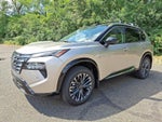 2026 Nissan Rogue 2026.5 AWD Platinum
