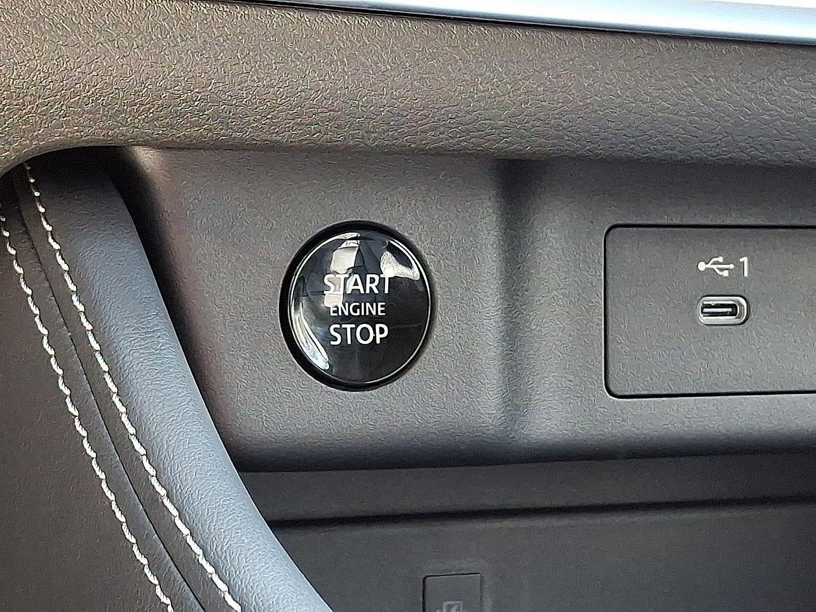 2026 Nissan Rogue 2026.5 AWD Platinum