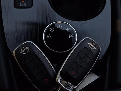 2026 Nissan Rogue 2026.5 AWD Platinum