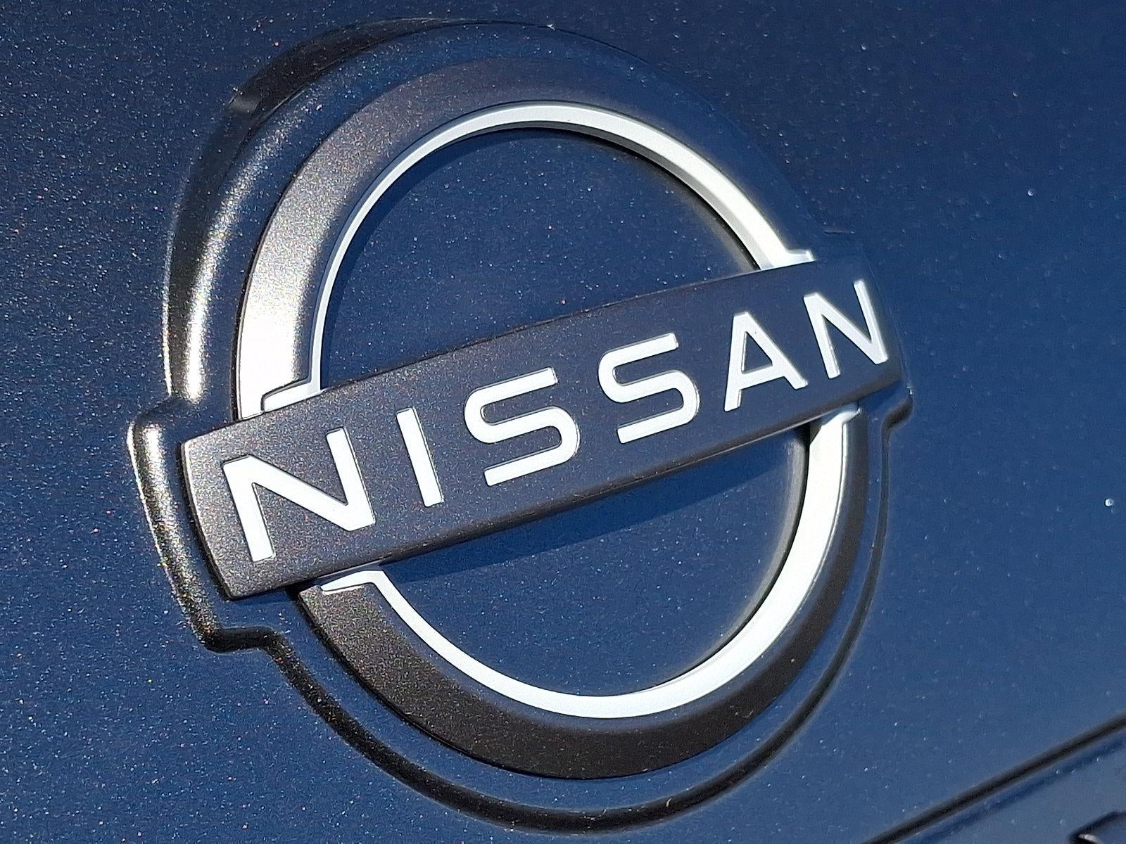 2026 Nissan Rogue 2026.5 AWD Platinum