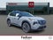 2026 Nissan Rogue 2026.5 AWD Platinum