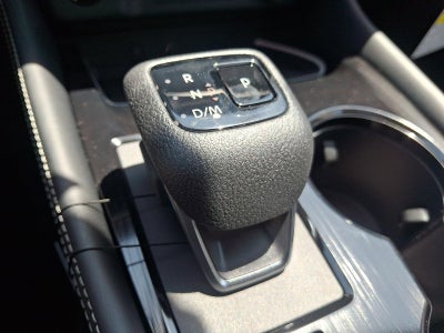 2026 Nissan Rogue 2026.5 AWD Platinum