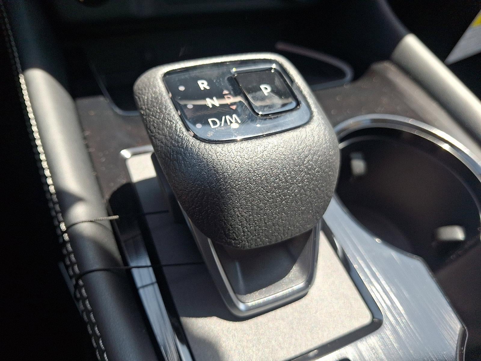 2026 Nissan Rogue 2026.5 AWD Platinum