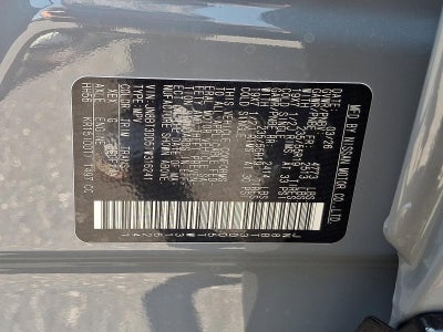 2026 Nissan Rogue 2026.5 AWD Platinum
