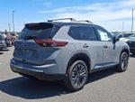 2026 Nissan Rogue 2026.5 AWD Platinum