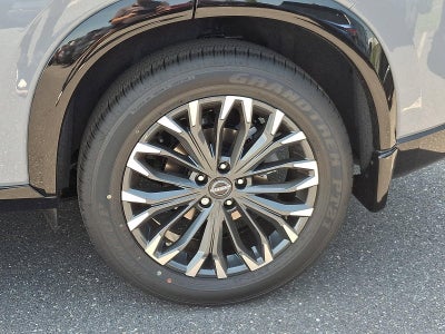 2026 Nissan Rogue 2026.5 AWD Platinum
