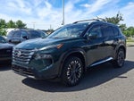 2026 Nissan Rogue 2026.5 AWD Platinum