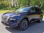 2026 Nissan Rogue 2026.5 AWD Platinum