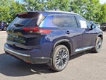2026 Nissan Rogue 2026.5 AWD Platinum