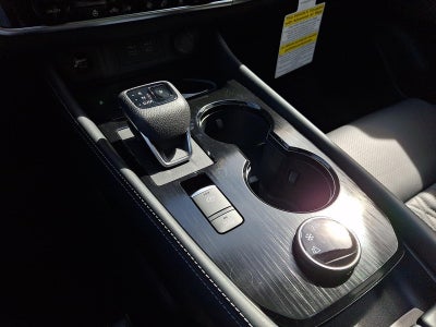 2026 Nissan Rogue 2026.5 AWD Platinum