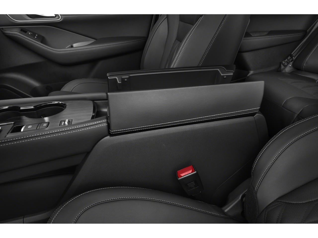 2026 Nissan Rogue 2026.5 AWD Platinum
