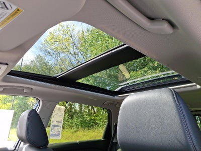 2026 Nissan Rogue 2026.5 AWD Platinum
