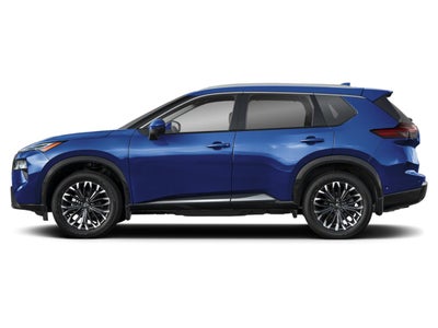 2026 Nissan Rogue 2026.5 AWD Platinum