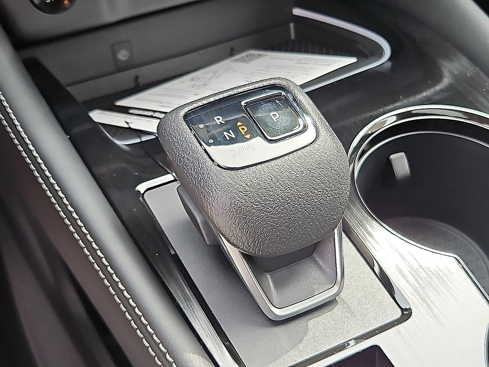 2026 Nissan Rogue AWD Platinum *Ltd Avail*