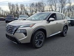 2026 Nissan Rogue AWD Platinum *Ltd Avail*