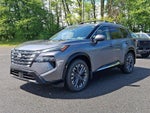 2026 Nissan Rogue 2026.5 AWD Platinum