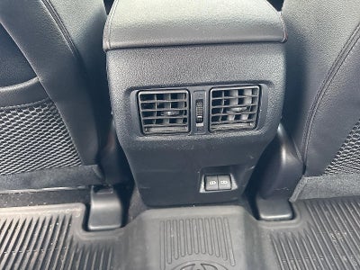 2023 Toyota 4Runner TRD Off Road Premium 4WD (Natl)