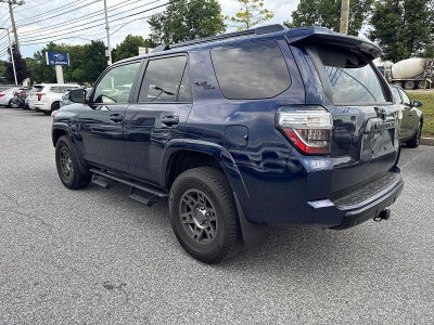 2023 Toyota 4Runner TRD Off Road Premium 4WD (Natl)