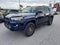 2023 Toyota 4Runner TRD Off Road Premium 4WD (Natl)