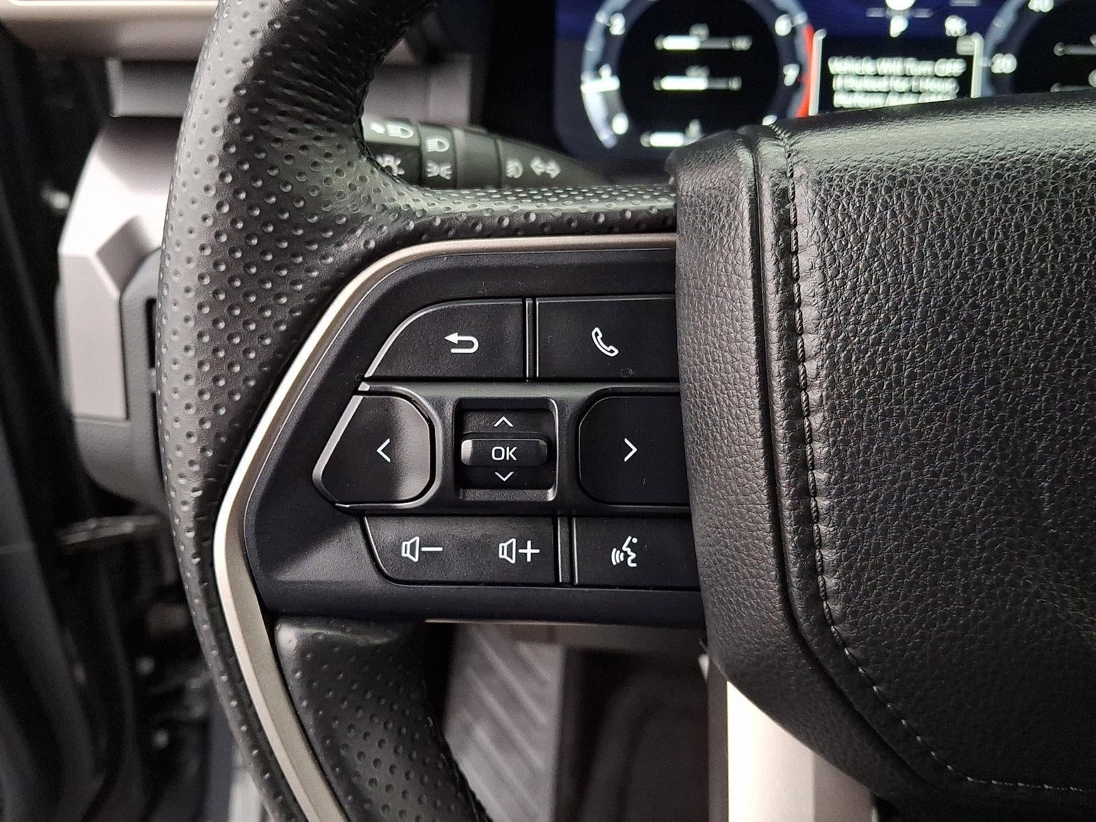 2025 Toyota 4Runner TRD Sport 4WD (Natl)