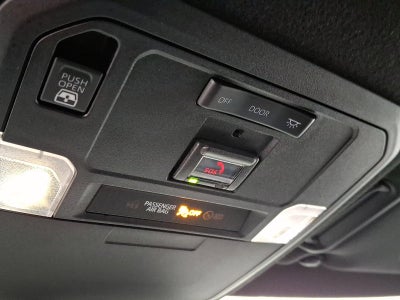 2025 Toyota 4Runner TRD Sport 4WD (Natl)