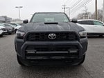 2025 Toyota 4Runner TRD Sport 4WD (Natl)