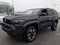 2025 Toyota 4Runner TRD Sport 4WD (Natl)