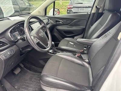 2017 Buick Encore Preferred FWD