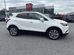 2017 Buick Encore Preferred FWD