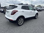 2017 Buick Encore Preferred FWD
