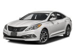 2016 Hyundai AZERA 4dr Sdn