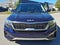 2022 Kia Seltos EX IVT AWD