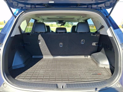 2022 Kia Seltos EX IVT AWD