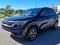 2022 Kia Seltos EX IVT AWD