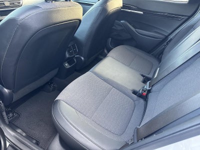 2023 Kia Seltos S IVT AWD
