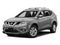 2016 Nissan Rogue AWD 4dr SV