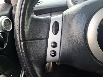 2004 MINI Cooper S Hardtop Base
