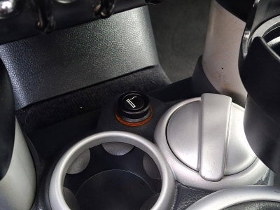 2004 MINI Cooper S Hardtop Base