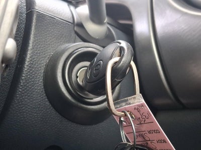 2004 MINI Cooper S Hardtop Base